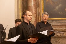 30.04.2025 Dankgottesdienst zum 25. Priesterjubiläum